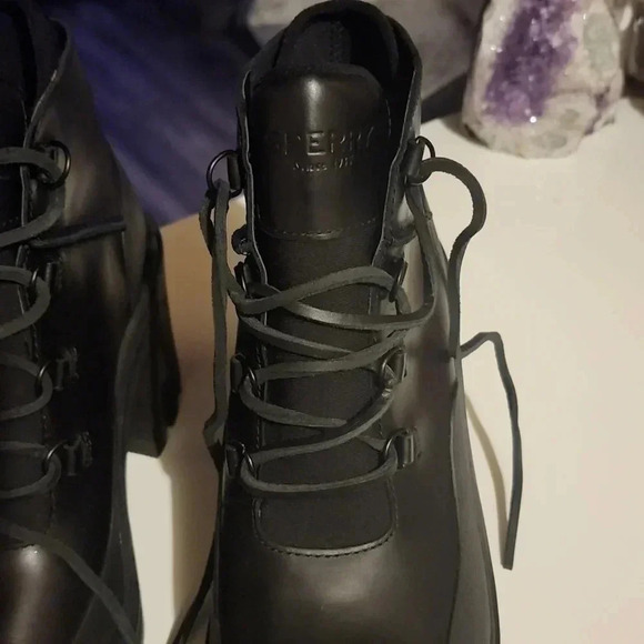 SPERRY PRETTY TOUGH BOOT - Picture 3 of 6